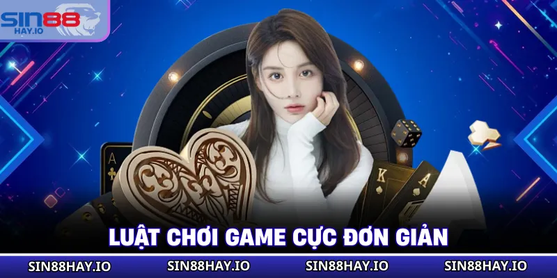 Tiến Lên Miền Nam - Cách Chơi Từ A-Z Cho Người Mới Bắt Đầu Luật chơi game cực đơn giản